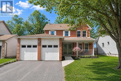 17 MAPLE AVENUE  Asphodel-Norwood (Norwood), ON K0L 2V0