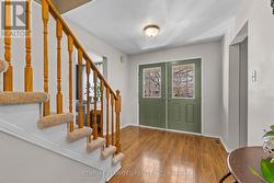 Foyer - 