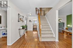 Foyer - 