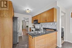 Kitchen - 