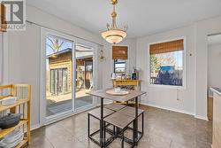Eat-in Kitchen - 