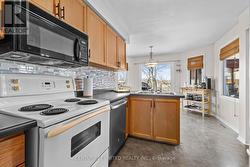 Kitchen - 
