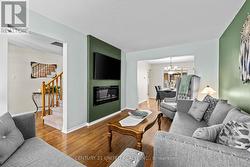 Living Room - 