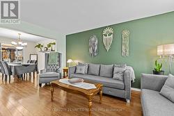 Living Room - 