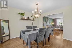 Dining Room - 