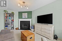 Family Room - 