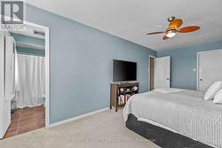 Primary Bedroom - 