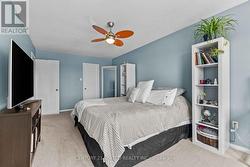 Primary Bedroom - 
