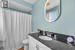 Primary Bathroom - 