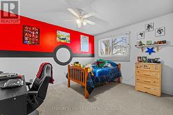 Second Bedroom - 