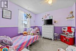 Third Bedroom - 