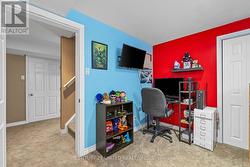 Forth Bedroom - 