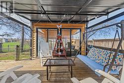 Deck - 
