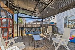 Deck - 
