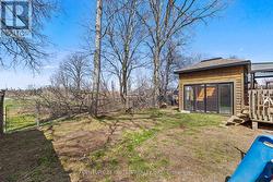Fully Fenced Yard - 
