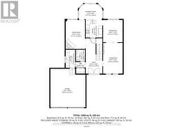 Main Floor - 
