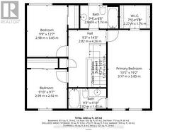 Second Floor - 