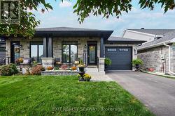 3108 MAURICY CRESCENT Cornwall, ON K6K 0B7