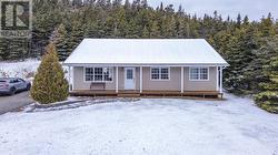 14 Cemetery Road Little Bay East, NL A0E 2J0