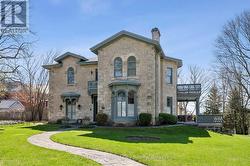 66 PAISLEY STREET Guelph (Downtown), ON N1H 2N8