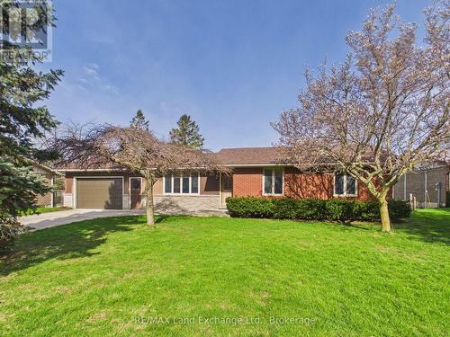 14(1228) QUEEN STREET N  Kincardine, ON N2Z 1L4