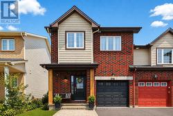 218 ROLLING MEADOW CRESCENT Ottawa, ON K1W 0B1