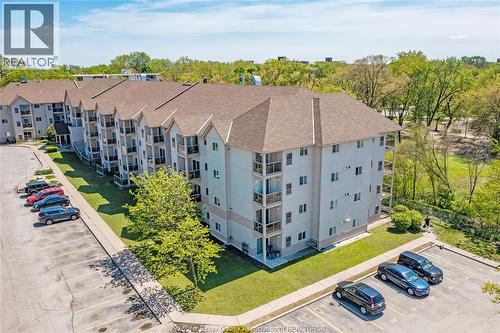 3000 SANDWICH STREET Unit# 414  Windsor, ON N9C 4G3
