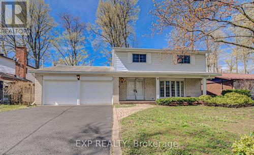 144 SHUH AVENUE  Kitchener, ON N2A 1H6
