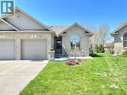 8 Sand Pebble CRESCENT Kingsville, ON N9Y 4B3