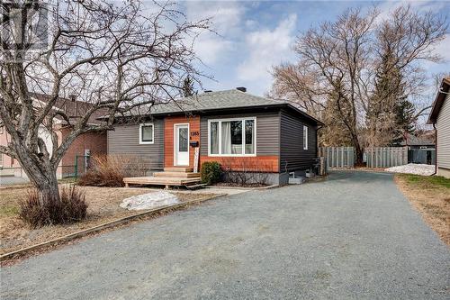 1265 Arvo  Sudbury, ON P3A 3P1