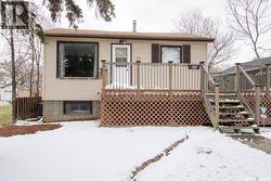 344 Angus STREET  Regina, SK S4R 3K6