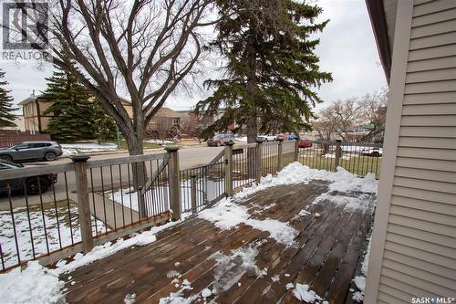 344 Angus Street, Regina, SK - Outdoor