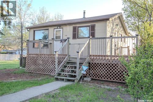 344 Angus STREET  Regina, SK S4R 3K6
