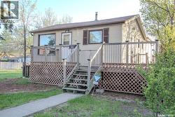 344 Angus STREET  Regina, SK S4R 3K6