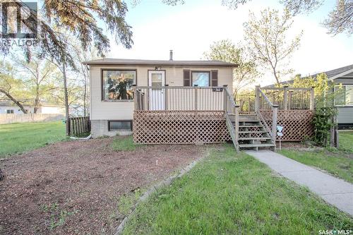 344 Angus Street, Regina, SK 