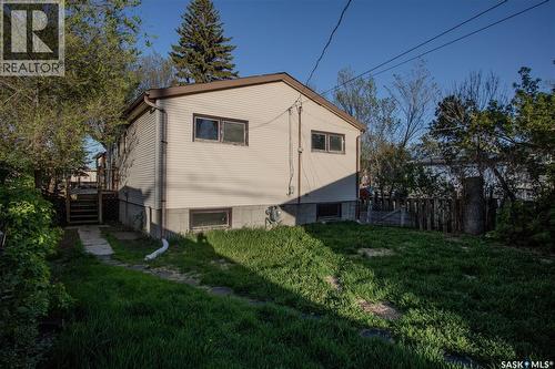 344 Angus Street, Regina, SK 