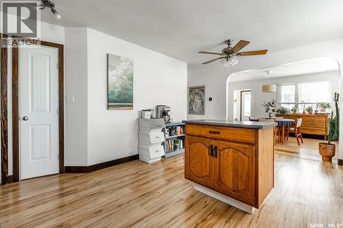 612 M Avenue S, Saskatoon, SK - Indoor