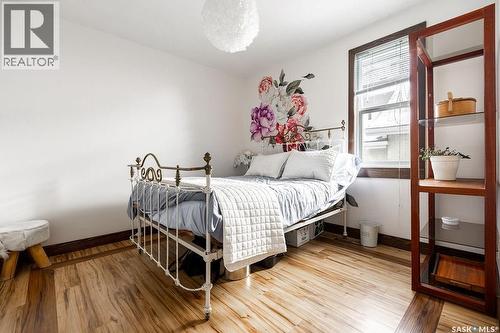 612 M Avenue S, Saskatoon, SK - Indoor Photo Showing Bedroom
