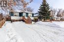 612 M Avenue S, Saskatoon, SK  - Outdoor 