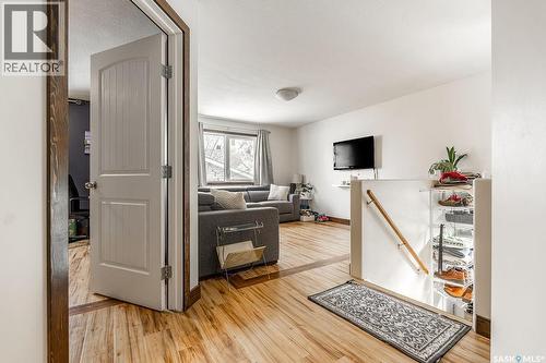 612 M Avenue S, Saskatoon, SK - Indoor Photo Showing Other Room