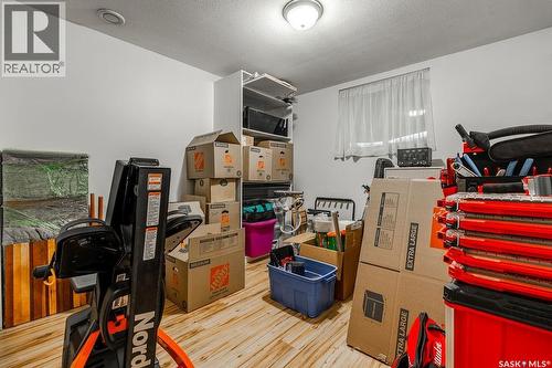 612 M Avenue S, Saskatoon, SK - Indoor