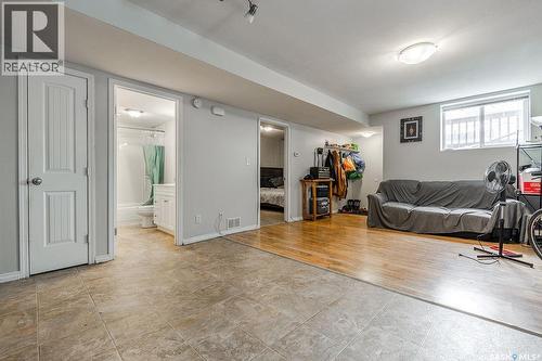 612 M Avenue S, Saskatoon, SK - Indoor