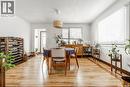 612 M Avenue S, Saskatoon, SK  - Indoor Photo Showing Dining Room 