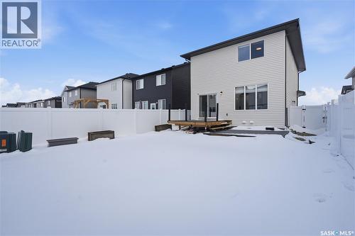 159 Doran Way, Saskatoon, SK 