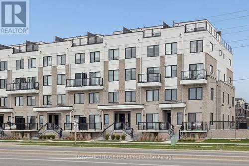 206 - 1695 DERSAN STREET  Pickering, ON L1X 0S9