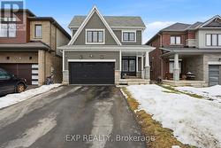 19 HAWICK CRESCENT Haldimand, ON N3W 0G5