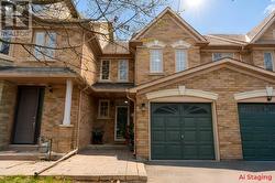 6 - 180 BLUE WILLOW DRIVE  Vaughan, ON L4L 9C9