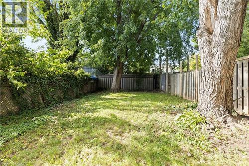 25 Mckinstry Street, Hamilton, ON - Outdoor