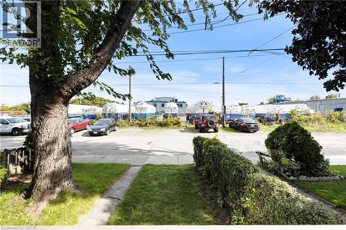 25 Mckinstry Street, Hamilton, ON - Outdoor With View