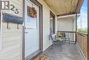 25 Mckinstry Street, Hamilton, ON  - Outdoor With Exterior 